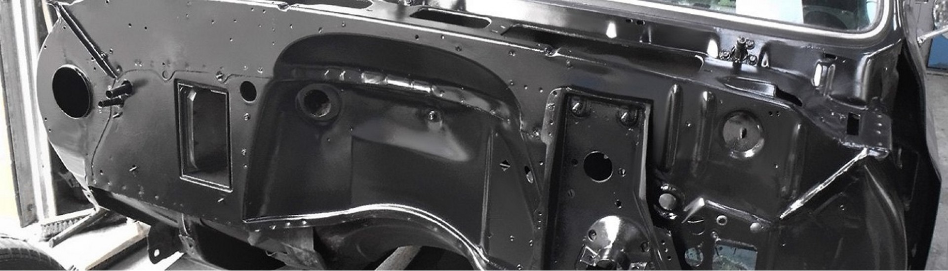 فایروال موتور جگوار ایکس اف تایپ PREMIUM 2020 