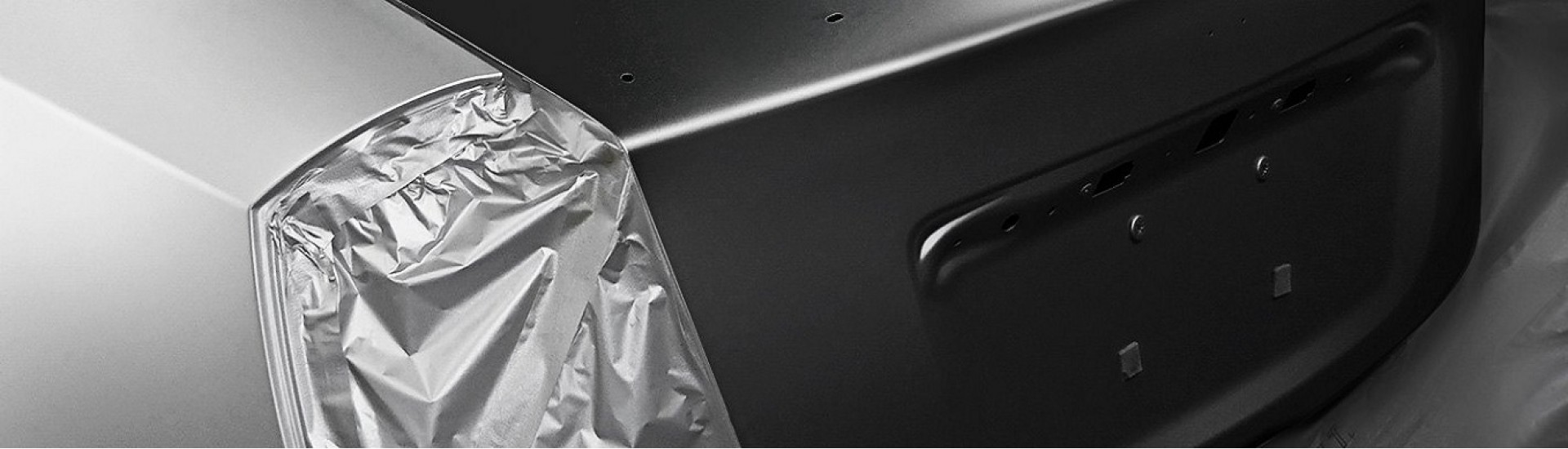 درب صندوق میتسوبیشی اوتلندر اسپرت SE 2014 