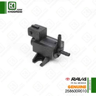 مگنت توربو شارژر تویوتا rav4 و 2010 تا 2012 جنیون 258600R010