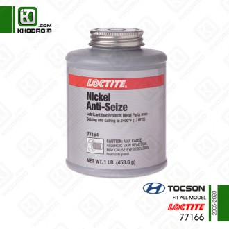 ضد زنگ هیوندای توسان و 2005 تا 2020 loctite و 77164