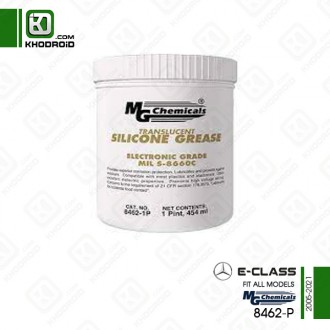 گریس برق بنز  e class و 2005 تا 2021 و mg chemical و 8462-1P