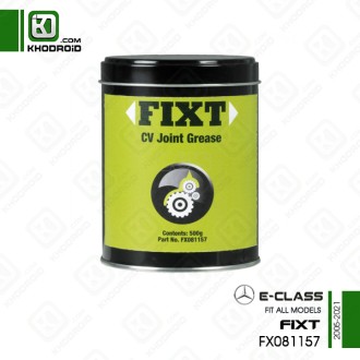 گریس سرپلوس بنز e class و 2005 تا 2021 fixt و FX081157