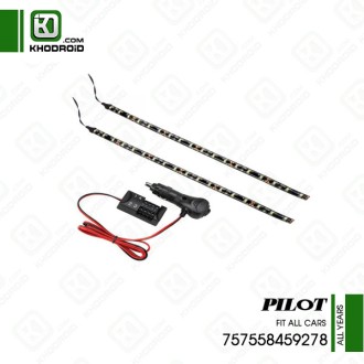 نوار چراغ LED پایلت 757558459278