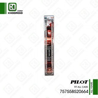 نوار چراغ LED پایلت 757558520664