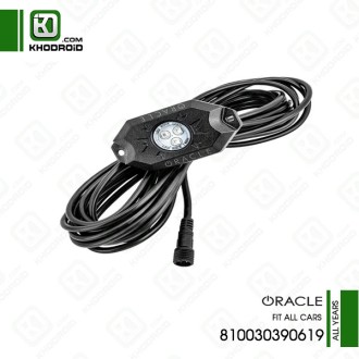 چراغ LED زیر ماشین اوراکل لایتینگ 810030390619