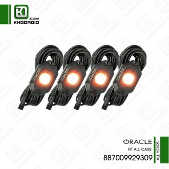 چراغ LED زیر ماشین اوراکل لایتینگ 887009929309