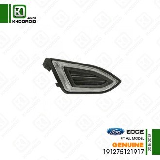 پروژکتور led دودی سمت شاگرد فورد اج 2015 تا 2018 جنیون 191275121917