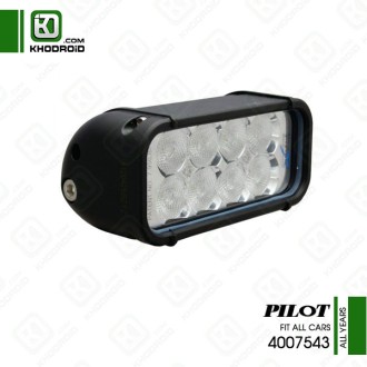 لایت بار LED پیلوت 4007543