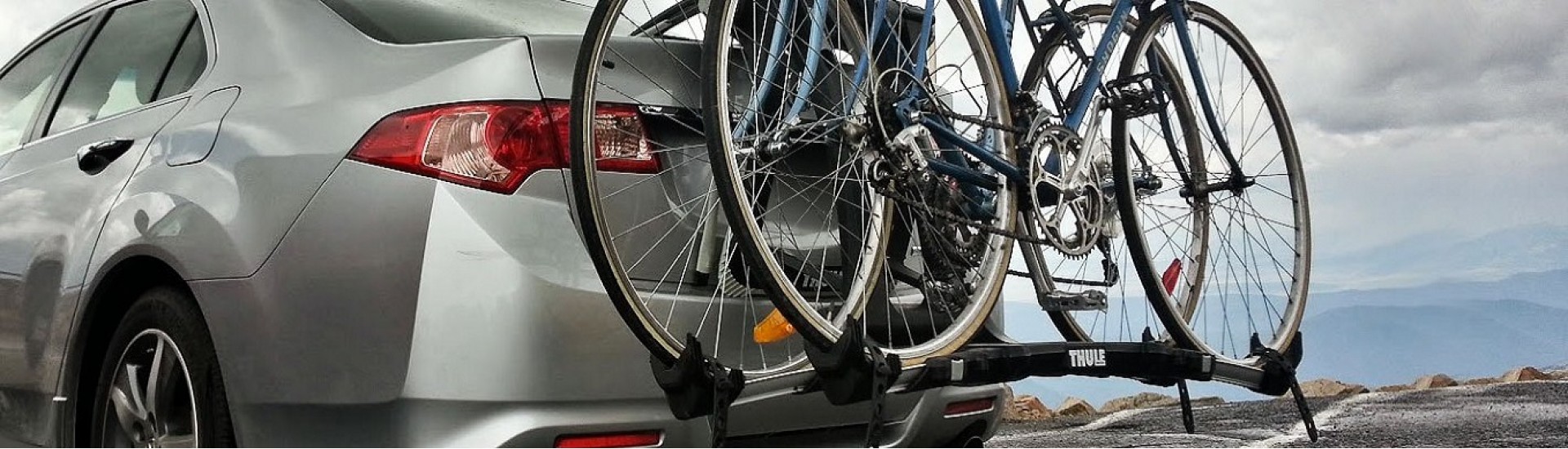 دوچرخه بند صندوقی مزدا 6 i SPORT 2021 