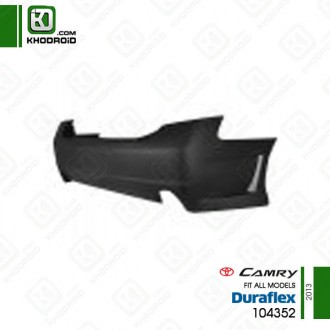 سپر اسپرت تویوتا کمری 2011 و duraflex و 104352