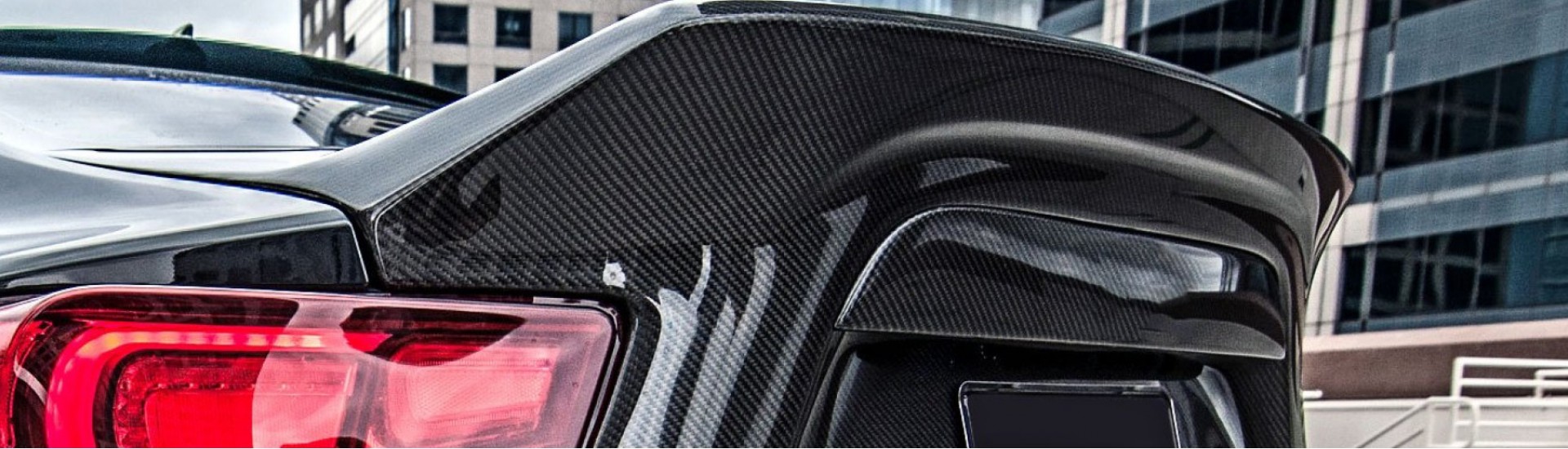 صندوق عقب اسپرت مزدا CX-5 GT 2014 