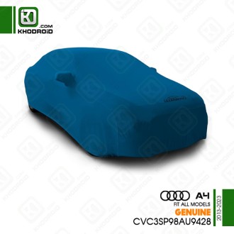 چادر ماشین آئودی A4 و 2013 تا 2023 جنیون CVC3SP98AU9428
