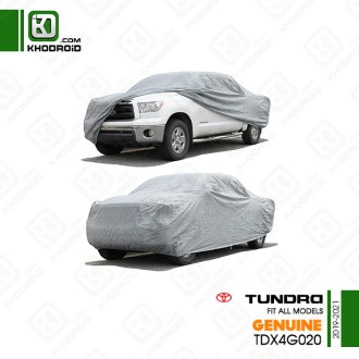 چادر وانت تویوتا توندرا 2019 تا 2021 جنیون TDX4G020