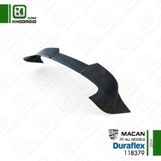 بال عقب پورشه ماکان 2019 و duraflex و 118379