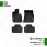 زیر پایی لاستیکی بی ام و M340i و 2021 و wheather tech و 4416761