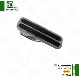 پدال گاز تویوتا chr و 2016 تا 2020 و racing power company و R8504