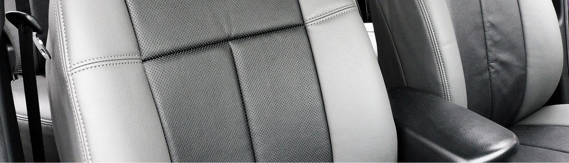 روکش صندلی چرمی ولوو S60 2010 