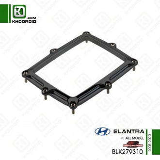 قاب دنده هیوندای الانترا و 2005 تا 2020 و Billet Specialties و BLK279310