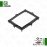 قاب دنده بی ام و x5 و 2005 تا 2021 و Billet Specialties و BLK279310