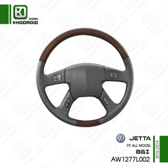 فرمان اصلی فلکس واگن JETTA و 2012 تا 2014 B&I و AW1277L002