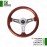 فرمان چوبی تویوتا تاکوما 2015 NRG innovations و ST0151CH