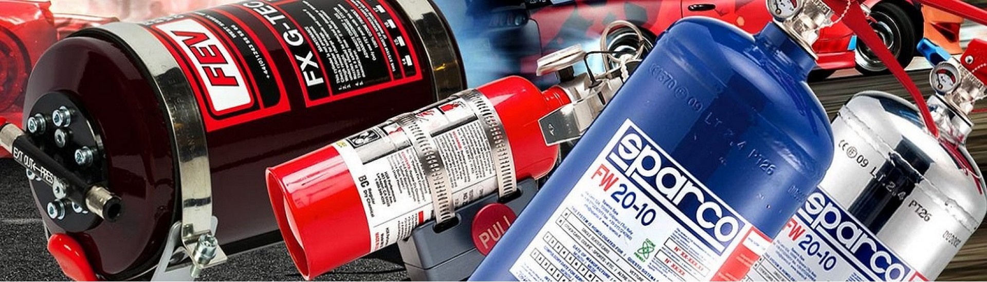 کپسول آتش نشانی خودرو تویوتا توندرا PLATINUM 2020 